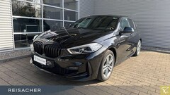 Bild des Angebotes BMW 118 iA M-Sport Navi LED DAB 17"LM