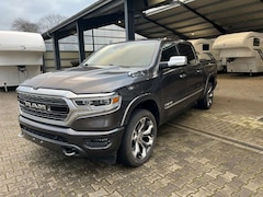 Bild des Angebotes Dodge RAM Crew Cab Limited -Luft-4x2