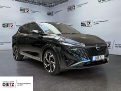 Bild des Angebotes Nissan Qashqai 1.3 DIG-T MHEV N-DESIGN*PANO*360*BOSE