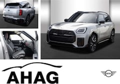 Bild des Angebotes MINI Countryman S All4 Countryman S ALL4 John Cooper Works Trim Steptroni