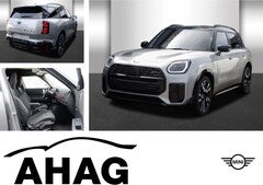 Bild des Angebotes MINI Countryman S All4 Countryman S ALL4 John Cooper Works Trim Steptroni