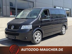 Bild des Angebotes VW T5 Multivan United2.5TDI STANDH/NAVTÜVABGELAUFEN