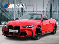 Bild des Angebotes BMW M4 Competition M xDrive Cabrio HK HiFi DAB LED
