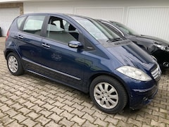 Bild des Angebotes Mercedes-Benz A 170 A-Klasse  3-Türer Elegance   TÜV NEU 05-2028