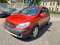 Bild des Angebotes Hyundai Getz Cross 1.4