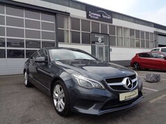 Bild des Angebotes Mercedes-Benz E 250 Coupe 7G-Tronic *LED*NAVI*H & K*SPUR*TEMP*