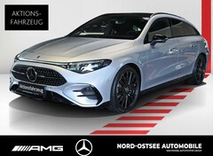 Bild des Angebotes Mercedes-Benz CLA 200 4M SB AMG PANO HUD DISTRONIC AHK