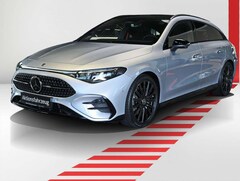 Bild des Angebotes Mercedes-Benz CLA 200 4M SB AMG PANO HUD DISTRONIC AHK