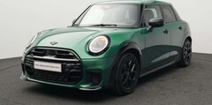 Bild des Angebotes MINI Cooper S John Cooper Works Trim