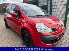 Bild des Angebotes Renault Modus 1.2 Expression !! Tüv-Service Neu !! 122TK