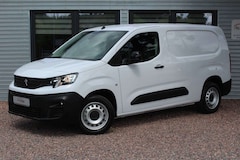 Bild des Angebotes Peugeot Partner Premium L2*Klima*AHK*PDC*Neuzustand