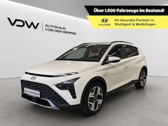 Bild des Angebotes Hyundai BAYON Intro Edition Mild-Hybrid 2WD Klima Navi