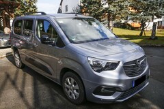 Bild des Angebotes Opel Combo Life Combo Life XL 1.2 Turbo Start/Stop Automatik Elega
