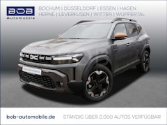Bild des Angebotes Dacia Duster Extreme HYBRID 140 NAVI SHZ PDC KLIMA