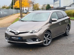 Bild des Angebotes Toyota Auris Edition-S+*Navi*PDC*SHZ*