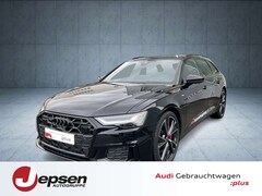 Bild des Angebotes Audi A6 Avant S line 55 TFSI e qu. S tronic PANO HUD