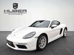 Bild des Angebotes Porsche Cayman 718 Cayman PDK  1.HAND, DEUTSCH, APPROVED 12/26