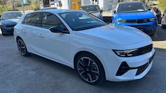 Bild des Angebotes Opel Astra Electric GS Wärmepumpe 11kwLader HeadUp ACCTemp