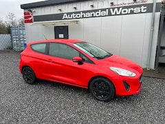 Bild des Angebotes Ford Fiesta verschiedene Modelle vorrätig