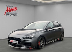 Bild des Angebotes Hyundai i30 2.0 T-GDI N Project C *CARBON-PAKET!*