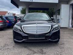 Bild des Angebotes Mercedes-Benz C 250 C-Klasse 7G-TRONIC