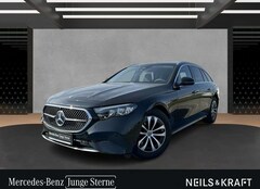 Bild des Angebotes Mercedes-Benz E 200 T AVANTGARDE+TOTW+AMBIENTE+DISTRONIC+KAM