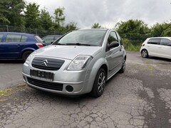 Bild des Angebotes Citroen C2 Style