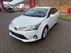 Bild des Angebotes Toyota Avensis Edition (2014)