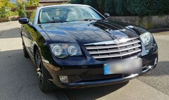 Bild des Angebotes Chrysler Crossfire Crossfire Roadster Automatik