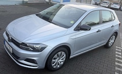 Bild des Angebotes VW Polo Classic 75 Trendline