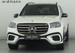 Bild des Angebotes Mercedes-Benz GLS 450 d 4M 7-Sitzer*AHK*Pano*Burmester*Sitzkl.