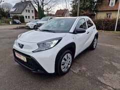 Bild des Angebotes Toyota Aygo Basis