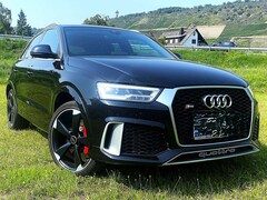 Bild des Angebotes Audi RS Q3 RS Q3 2.5 TFSI quattro S tronicperformance