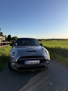 Bild des Angebotes MINI Cooper S Seven Chili