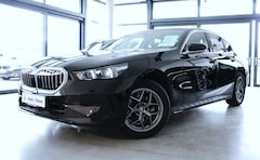 Bild des Angebotes BMW 520 d (G60) *A-LED*HUD*Sitzbelüftung*360° Kamera