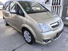 Bild des Angebotes Opel Meriva Edition/Klima