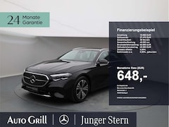 Bild des Angebotes Mercedes-Benz E 450 T 4M Avantgarde Leder DigiLight 360 SKlima