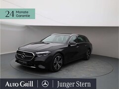 Bild des Angebotes Mercedes-Benz E 450 T 4M Avantgarde Leder DigiLight 360 SKlima