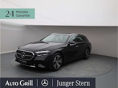 Bild des Angebotes Mercedes-Benz E 450 T 4M Avantgarde Leder DigiLight 360 SKlima