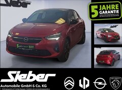Bild des Angebotes Opel Corsa-e GS *SOH 96,93%*11kW On-Board-Charger*LED*