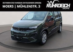 Bild des Angebotes Peugeot Rifter N1 L2 Allure Diesel 130 EAT8 CAM 230 Volt Steckdos