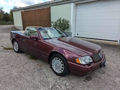 Bild des Angebotes Mercedes-Benz SL 500 SL 500 R129