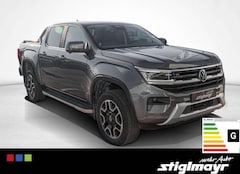 Bild des Angebotes VW Amarok Style 3.0 TDI AHK, Standhzg, Styling Bar