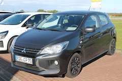Bild des Angebotes Mitsubishi Space Star Select 1.2 MIVEC 5-Gang