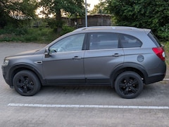 Bild des Angebotes Chevrolet Captiva Captiva 2.2 TD FWD LT