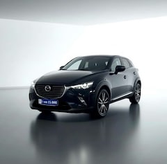Bild des Angebotes Mazda CX-3 SKY-G 120 Sports-Line - Navi/ Sitzh/ Kamera