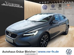 Bild des Angebotes Volvo V40 D3 ''Linje Svart'' Telefon+Leder+Sprachbedienung