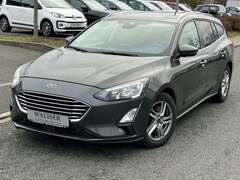 Bild des Angebotes Ford Focus Turnier Cool & Connect *LED*Navi*1.Hd.*