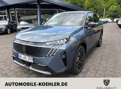 Bild des Angebotes Peugeot 3008 Hybrid GT 360° KAMERA APPLE CAR DAB