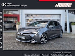 Bild des Angebotes Toyota Corolla 1.8 Hybrid Team Deutschland